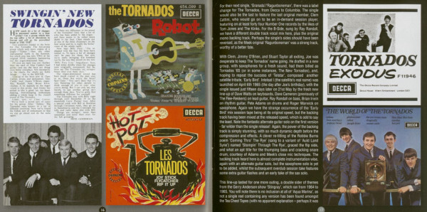 Love And Fury - The Holloway Road Sessions 1962-1966 (5-CD Box)