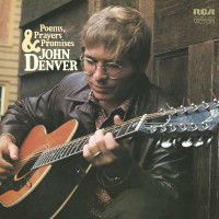 Preview: Poems, Prayers And Promises (LP) Preview: Poems, Prayers And Promises (LP)