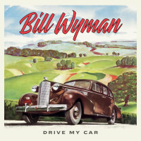 Preview: Drive My Car (LP) Preview: Drive My Car (LP)
