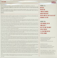 Preview: Link Wray Sings And Plays Guitar (LP, colored Vinyl, Ltd.) Preview: Link Wray Sings And Plays Guitar (LP, colored Vinyl, Ltd.)