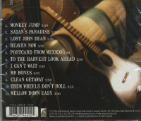 Preview: Lost John Dean (CD) Preview: Lost John Dean (CD)