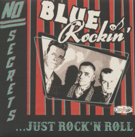 Preview: No Secrets Just Rock'n Roll (LP) Preview: No Secrets Just Rock'n Roll (LP)