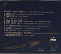 Preview: Rumble Bop! (CD) Preview: Rumble Bop! (CD)