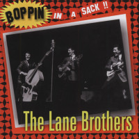 Preview: Boppin' In A Sack (CD) Preview: Boppin' In A Sack (CD)