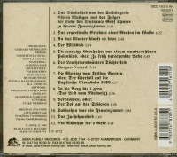 Preview: Bitte recht traurig (CD) Preview: Bitte recht traurig (CD)