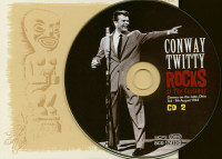 Preview: Rocks At The Castaway (2-CD) Preview: Rocks At The Castaway (2-CD)