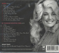 Preview: Jolene - My Tennessee Mountain Home (CD) Preview: Jolene - My Tennessee Mountain Home (CD)