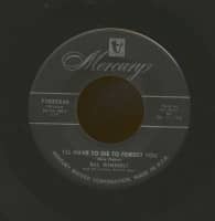 Preview: Ozark Liza - I'll Have To Die To Gorget You (7inch, 45rpm) Preview: Ozark Liza - I'll Have To Die To Gorget You (7inch, 45rpm)