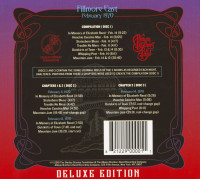 Preview: Bear's Sonic Journals - Fillmore East February 1970 (3-CD, Deluxe Edition) Preview: Bear's Sonic Journals - Fillmore East February 1970 (3-CD, Deluxe Edition)