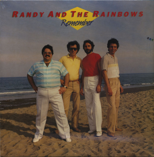 Remember (LP)