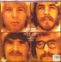 Preview: Bayou Country (LP) Preview: Bayou Country (LP)