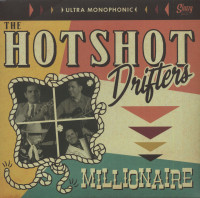 Preview: Millionaire (LP, 10inch) Preview: Millionaire (LP, 10inch)