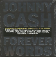 Preview: The Music - Forever Words (2-LP) Preview: The Music - Forever Words (2-LP)