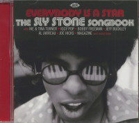 Preview: Everybody Is A Star - The Sly Stone Songbook (CD) Preview: Everybody Is A Star - The Sly Stone Songbook (CD)