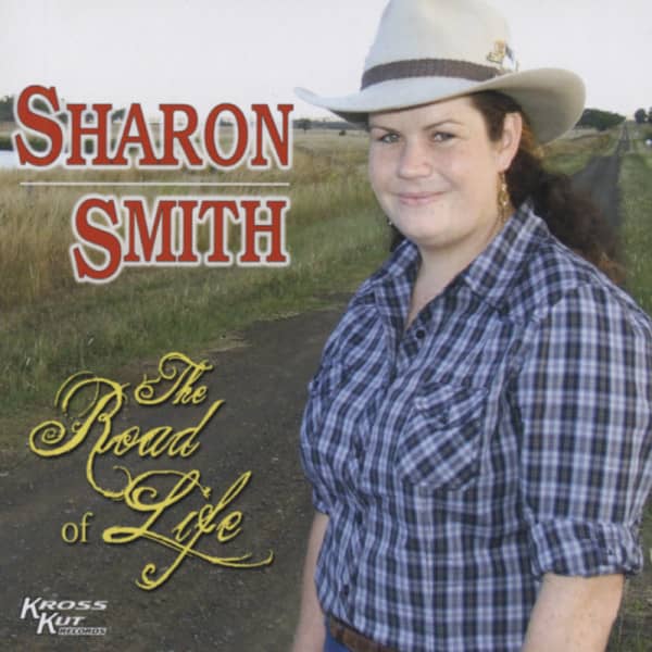 The Road Of Life
