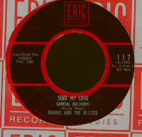 Preview: I Wish That We Were Married - Send My Love (7inch, 45rpm) Preview: I Wish That We Were Married - Send My Love (7inch, 45rpm)
