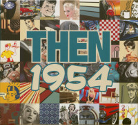 Preview: Then - 1954 (CD) Preview: Then - 1954 (CD)