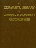 Preview: The Complete Library Of American Phonograph Recordings 1959 Preview: The Complete Library Of American Phonograph Recordings 1959