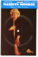 Preview: Soundcard - When I Fall In Love (Picture Disc, Flexi-Disc) Preview: Soundcard - When I Fall In Love (Picture Disc, Flexi-Disc)