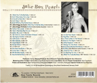 Preview: Diddy Boppers - Juke Box Pearls (CD) Preview: Diddy Boppers - Juke Box Pearls (CD)