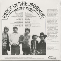 Preview: Early In The Morning (LP, 180g Vinyl) Preview: Early In The Morning (LP, 180g Vinyl)