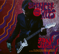 Preview: Spencer Sings The Hits (CD) Preview: Spencer Sings The Hits (CD)