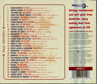 Preview: Board Boogie - Surf'n'Twang From Down Under (CD) Preview: Board Boogie - Surf'n'Twang From Down Under (CD)
