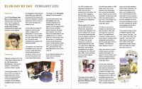 Preview: Elvis Day By Day 2020 - The Year In Review Preview: Elvis Day By Day 2020 - The Year In Review