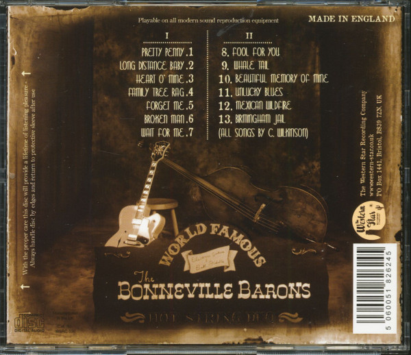 Cures What Ails You (CD)