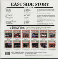 Preview: East Side Story Vol.1-12 (13-LP Box-Set, Ltd.) Preview: East Side Story Vol.1-12 (13-LP Box-Set, Ltd.)