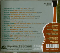Preview: Ricky Nelson Songs auf deutsch Preview: Ricky Nelson Songs auf deutsch