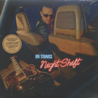 Preview: Night Shift (180g Vinyl LP) Preview: Night Shift (180g Vinyl LP)
