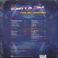 Preview: Long Ago Tomorrow (2-LP) Preview: Long Ago Tomorrow (2-LP)