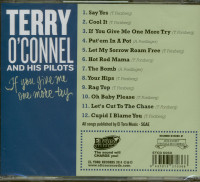 Preview: If You Give Me One More Try (CD) Preview: If You Give Me One More Try (CD)