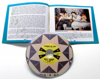 Preview: Marty Robbins - Rocks (CD) Preview: Marty Robbins - Rocks (CD)
