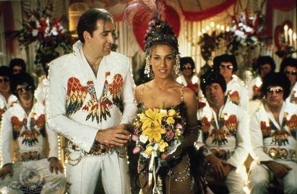 Honeymoon In Vegas - Music From The Original Motion Picture Soundtrack (CD)
