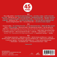 Preview: Electrola... Das ist Musik! (3-CD) Preview: Electrola... Das ist Musik! (3-CD)
