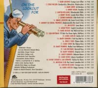 Preview: Foreign Love Affair (CD) Preview: Foreign Love Affair (CD)