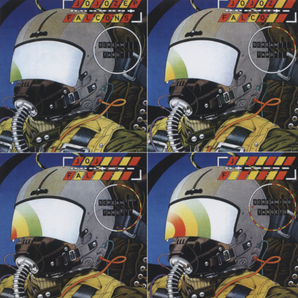 Screaming Targets (Expanded Edition) (2-CD) Screaming Targets (Expanded Edition) (2-CD)