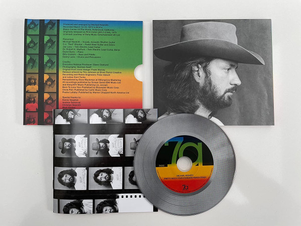 Pretty Much Your Standard Ranch Stash - 50th Anniversary Edition (CD)