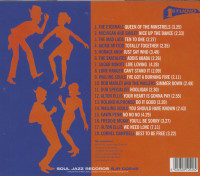 Preview: Studio One - Down Beat Special (CD) Preview: Studio One - Down Beat Special (CD)