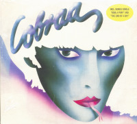 Preview: Cobraa (CD) Preview: Cobraa (CD)