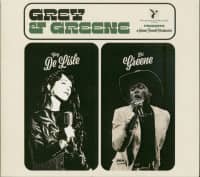 Preview: Grey & Greene (CD) Preview: Grey & Greene (CD)