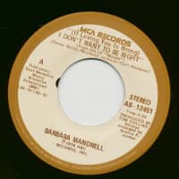 Preview: I Don't Want To Be Right - I Feel The Hurt Coming On (7inch, 45rpm) Preview: I Don't Want To Be Right - I Feel The Hurt Coming On (7inch, 45rpm)