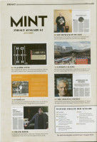 Preview: Mint Magazin #61, 07/23 Preview: Mint Magazin #61, 07/23