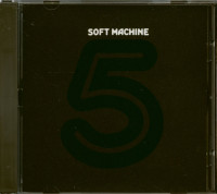 Preview: 5 (CD) Preview: 5 (CD)