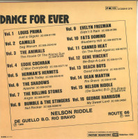 Preview: Rio Bravo (De Guello) - Route 66 (7inch, 45rpm) Preview: Rio Bravo (De Guello) - Route 66 (7inch, 45rpm)