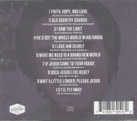 Preview: Faith, Hope & Love (CD) Preview: Faith, Hope & Love (CD)