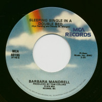 Preview: Sleeping Single In A Double Bed - Just One More Of Your Goodbyes (7inch, 45rpm) Preview: Sleeping Single In A Double Bed - Just One More Of Your Goodbyes (7inch, 45rpm)