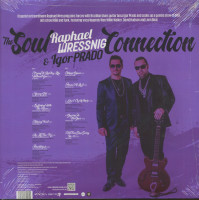 Preview: Soul Connection (LP) Preview: Soul Connection (LP)